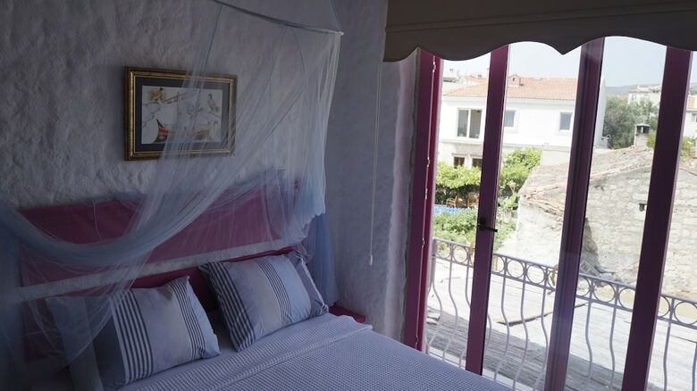 Hotel Aladam Otel