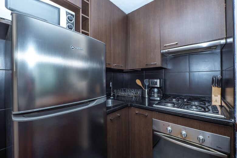 Boutique La Gloria Apartments