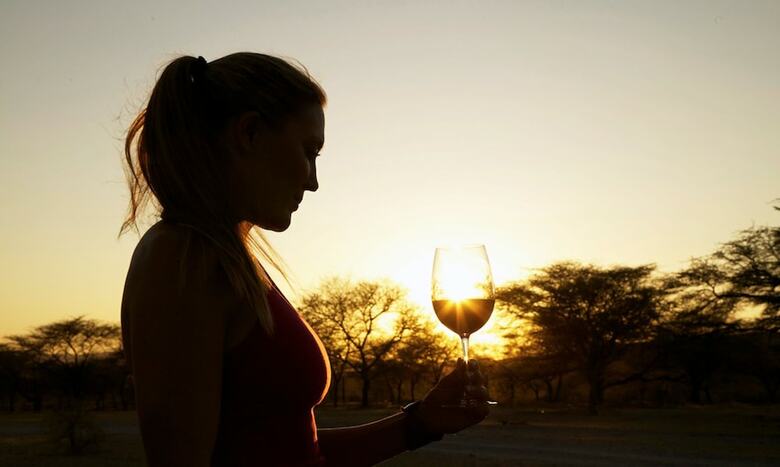 Hotel Neuras Wine & Wildlife Estate