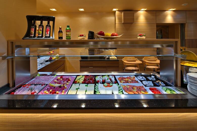 Best Western Plus Hotel Fuessen