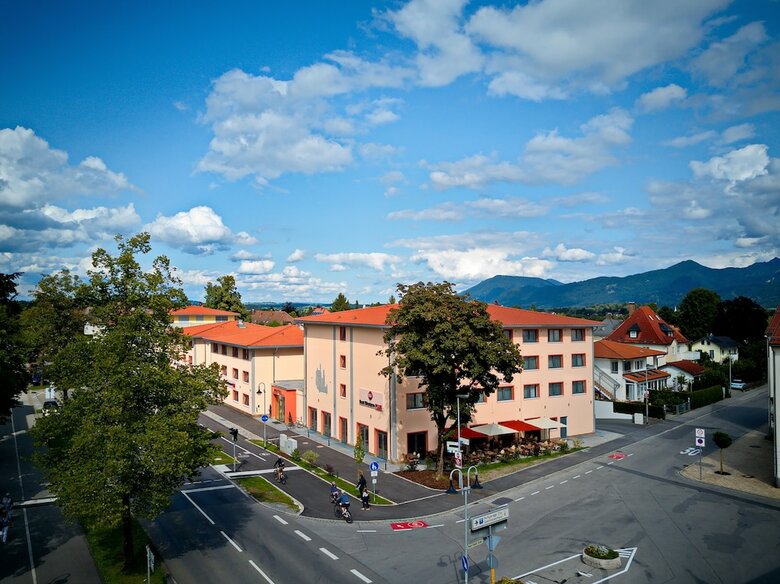 Best Western Plus Hotel Fuessen
