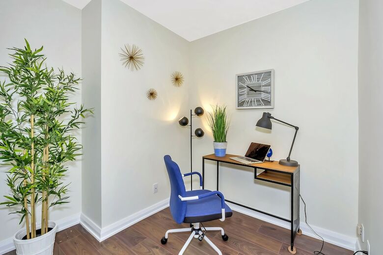 Quickstay - Elegance In Yorkville (yonge & Bloor)