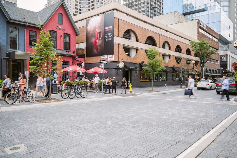 Quickstay - Elegance In Yorkville (yonge & Bloor)