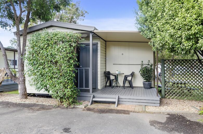 Cabana Mittagong Caravan Park