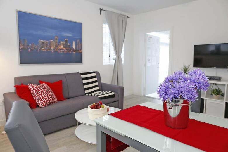 Apartamentos Delfino Suites South Beach By Red Group Rentals