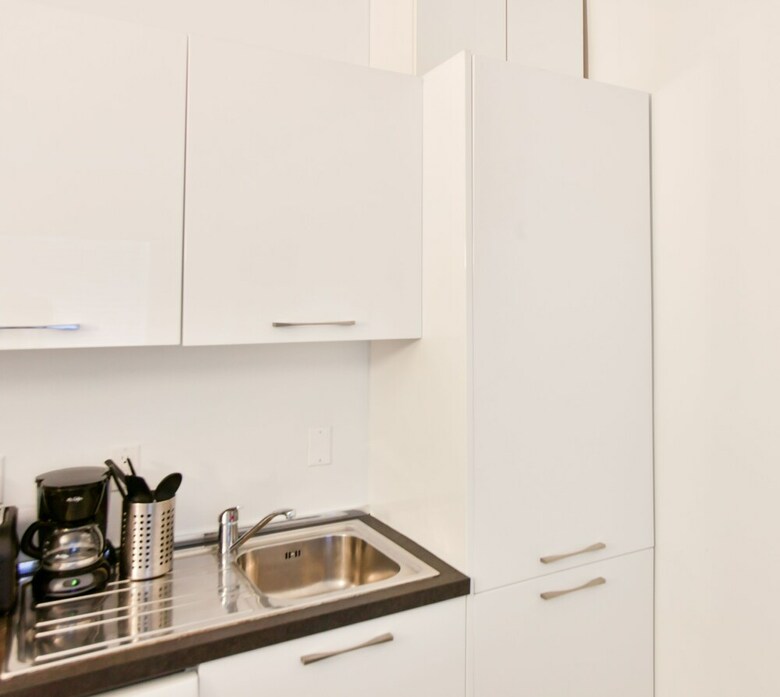Apartamentos Delfino Suites South Beach By Red Group Rentals