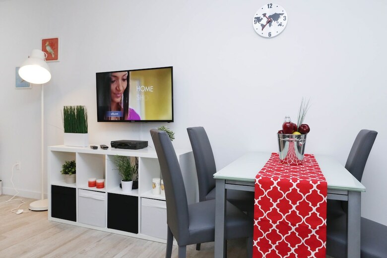 Apartamentos Delfino Suites South Beach By Red Group Rentals