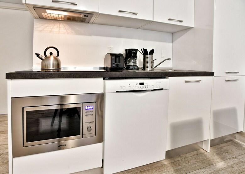 Apartamentos Delfino Suites South Beach By Red Group Rentals