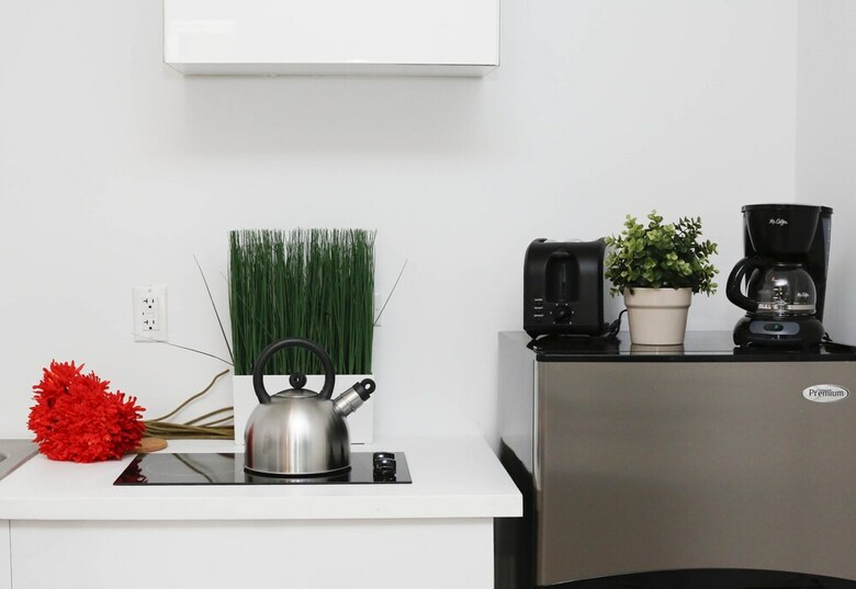 Apartamentos Delfino Suites South Beach By Red Group Rentals