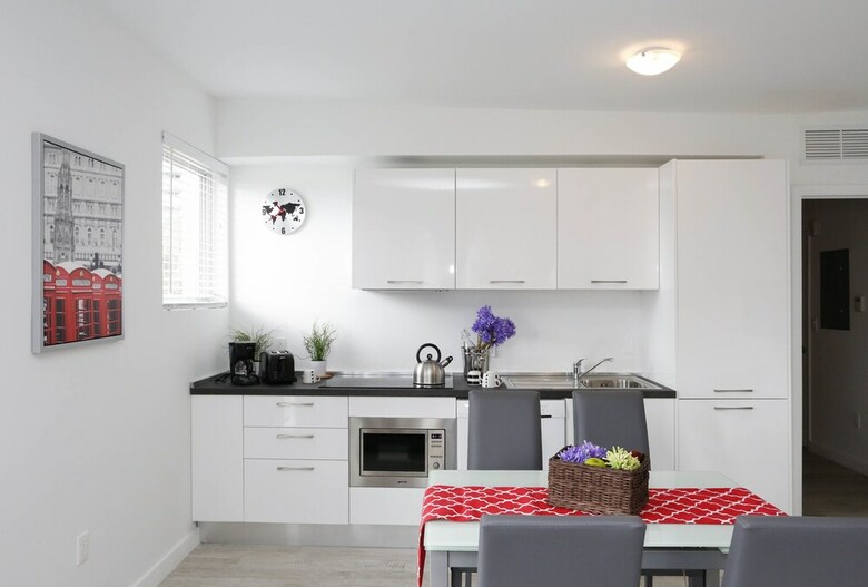 Apartamentos Delfino Suites South Beach By Red Group Rentals