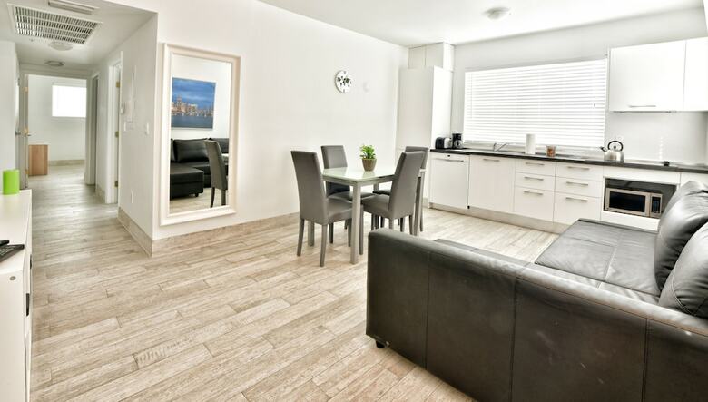 Apartamentos Delfino Suites South Beach By Red Group Rentals