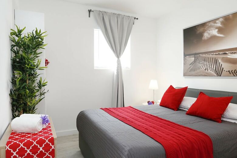 Apartamentos Delfino Suites South Beach By Red Group Rentals