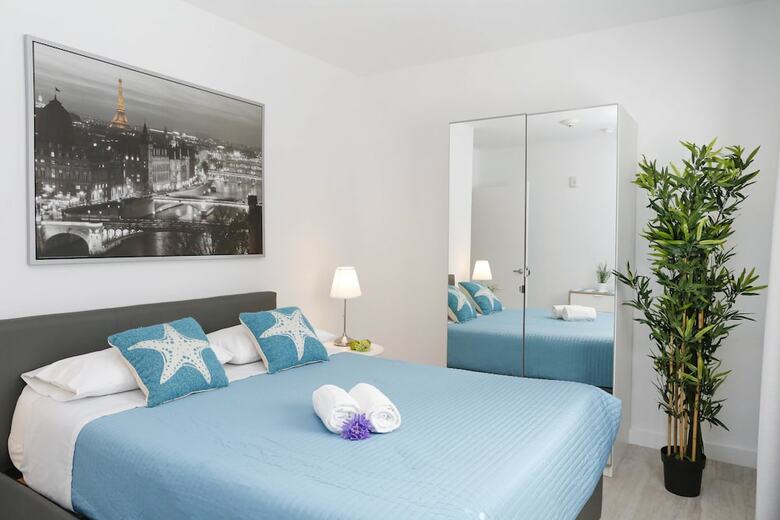Apartamentos Delfino Suites South Beach By Red Group Rentals