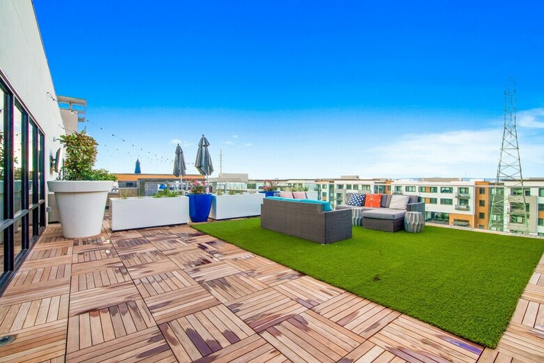 Apartamentos Global Luxury Suites In Menlo Park