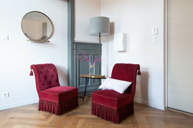 Apartamentos 1834 & Spa