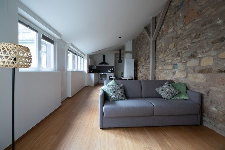 Apartamentos 1834 & Spa
