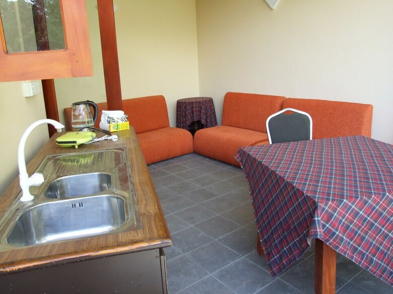 Hostal Central City Hostel