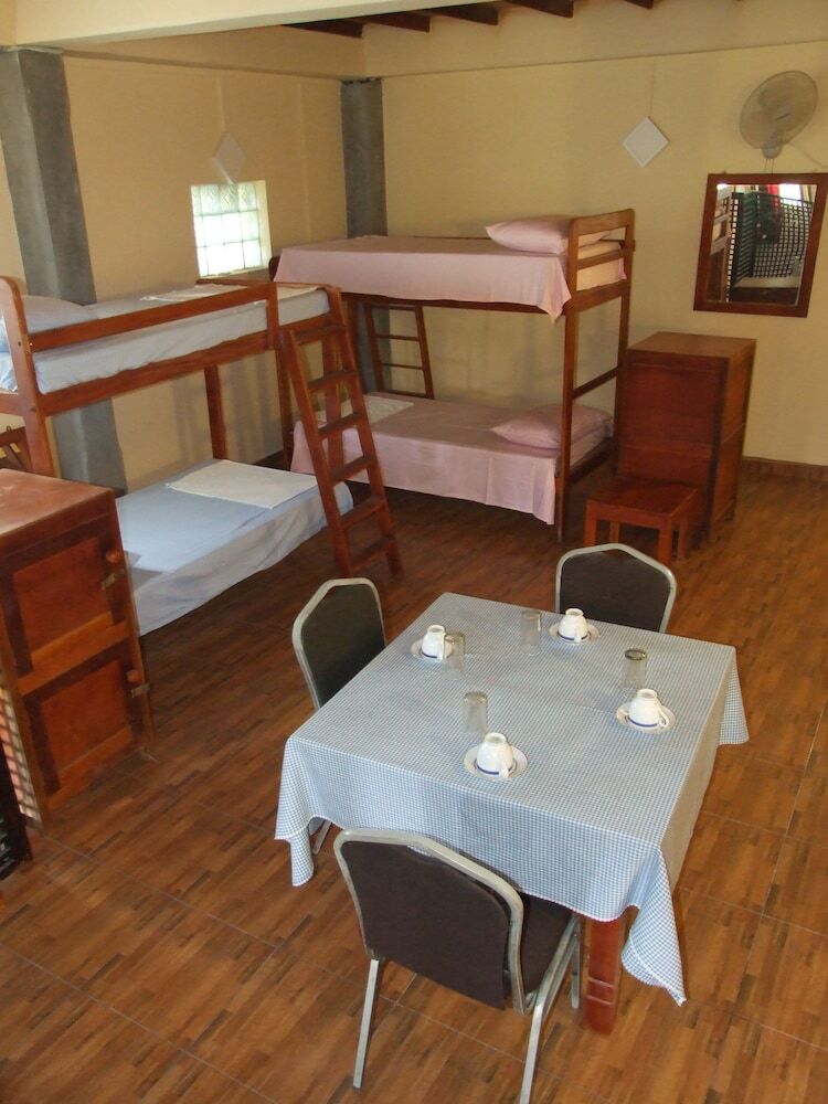 Hostal Central City Hostel