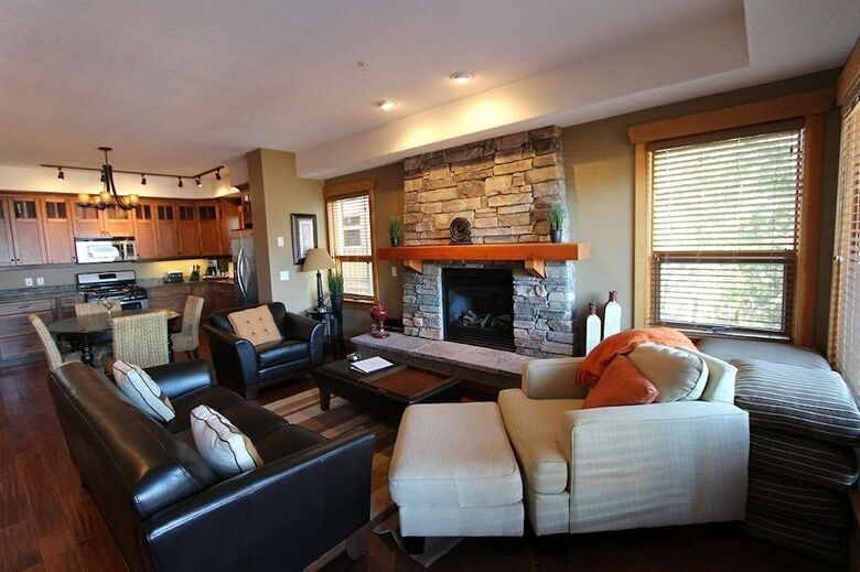 Apartamento Carmel Beach Private Lodges