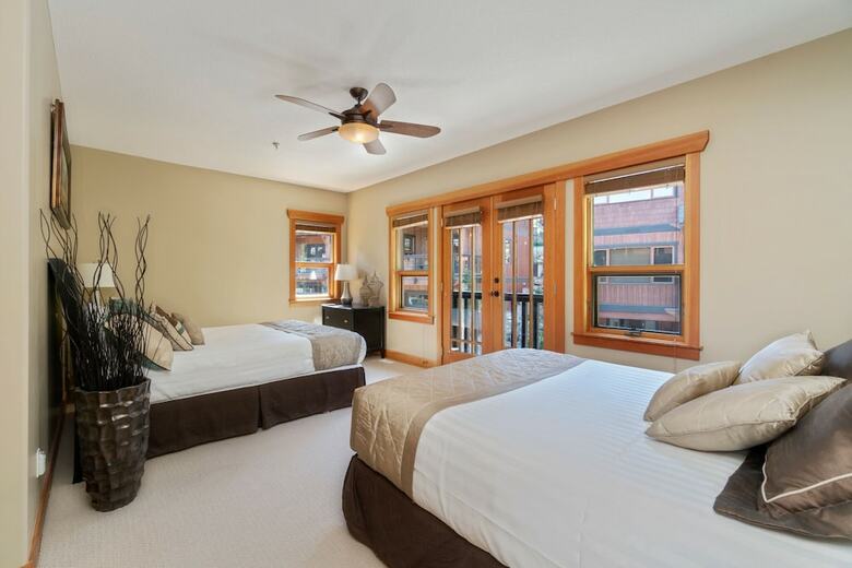 Apartamento Carmel Beach Private Lodges