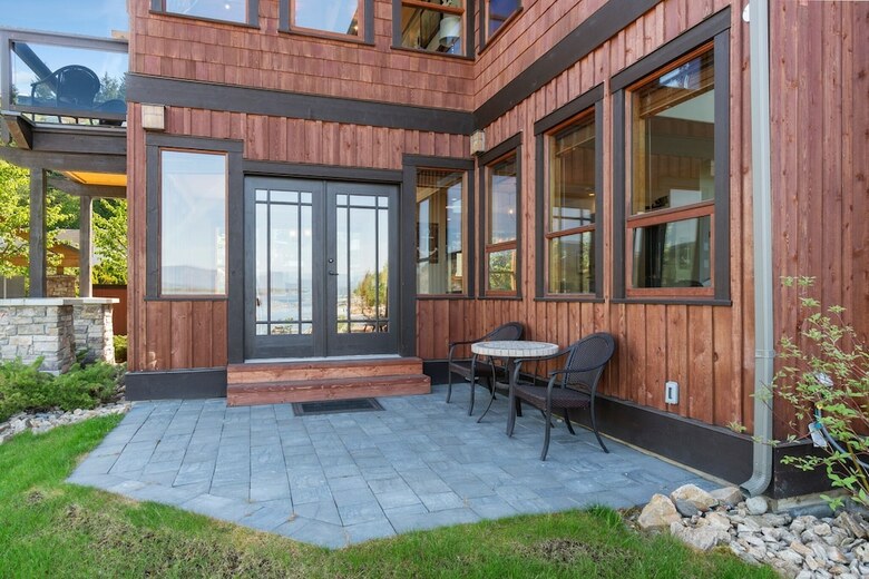 Apartamento Carmel Beach Private Lodges