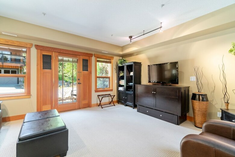 Apartamento Carmel Beach Private Lodges