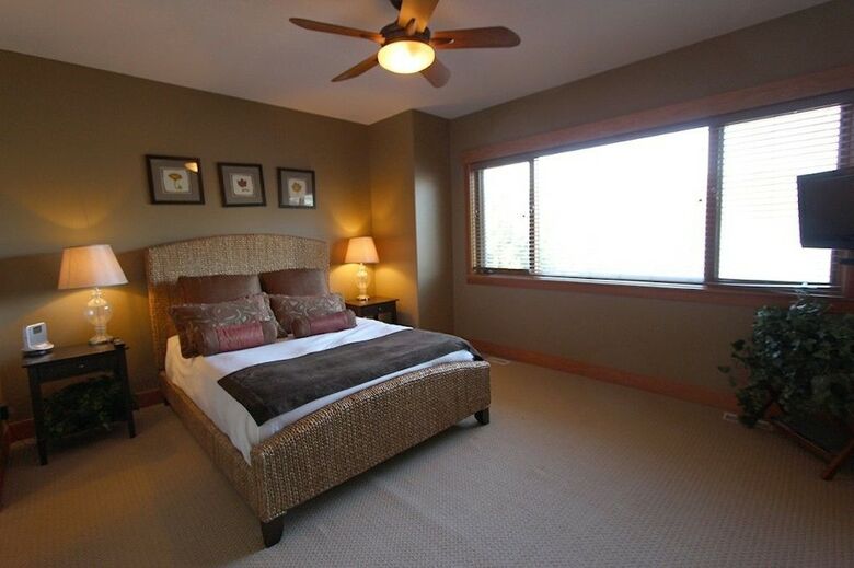 Apartamento Carmel Beach Private Lodges