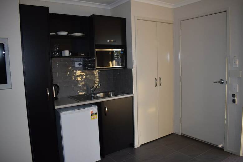 Cabana Nrma Port Macquarie Breakwall Holiday Park