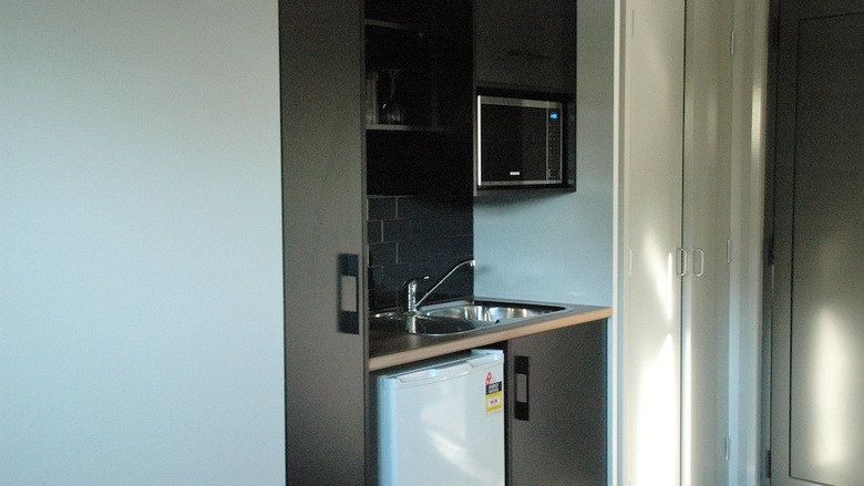 Cabana Nrma Port Macquarie Breakwall Holiday Park