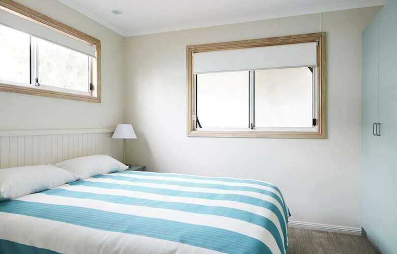 Cabana Nrma Port Macquarie Breakwall Holiday Park