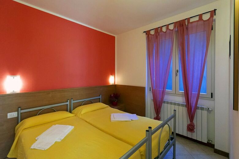 Apartamento Residence La Collina