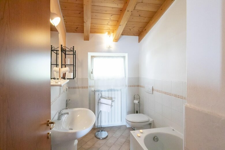 Apartamento Residence La Collina
