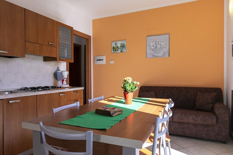 Apartamento Residence La Collina