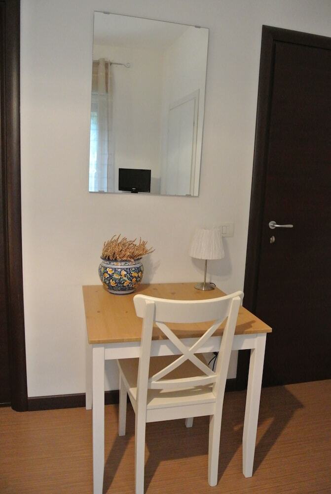 B&B Via Dei Templi