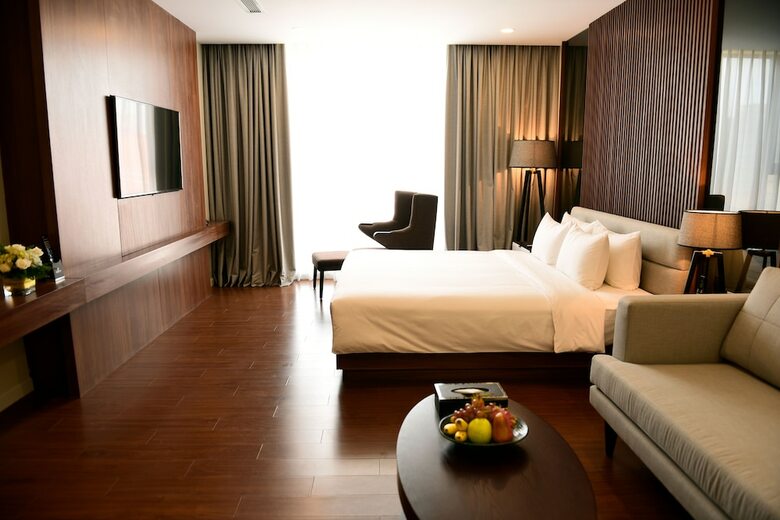 Hotel Amena Residences & Suites - Managed By Melia