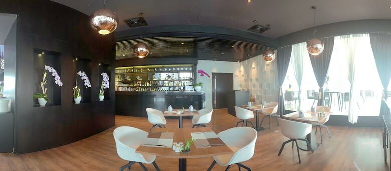 Hotel Amena Residences & Suites - Managed By Melia