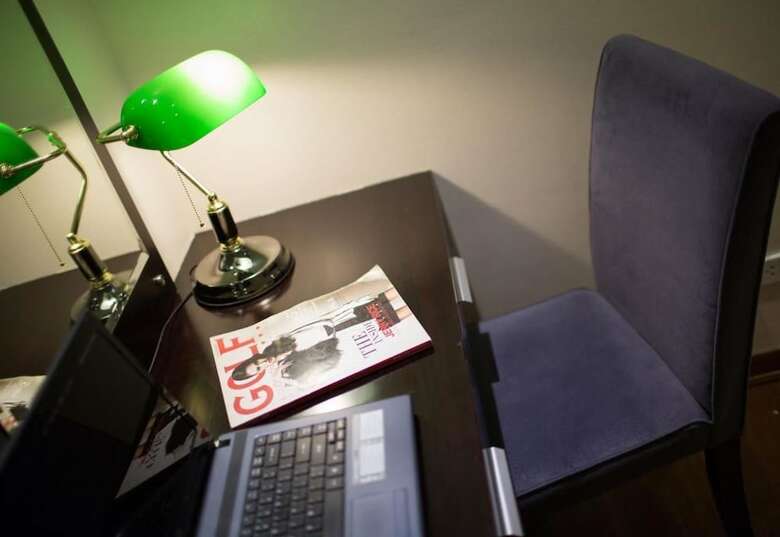 Hanoian Central Hotel & Spa