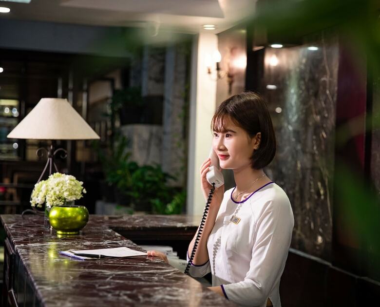 Hanoian Central Hotel & Spa