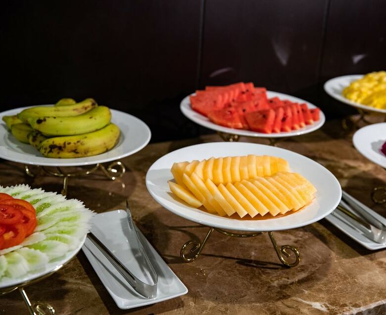 Hanoian Central Hotel & Spa