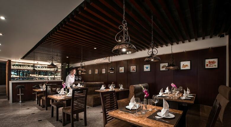 Hanoian Central Hotel & Spa