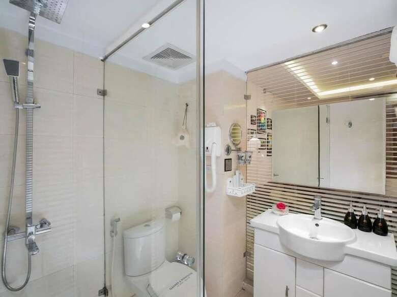 Hanoian Central Hotel & Spa