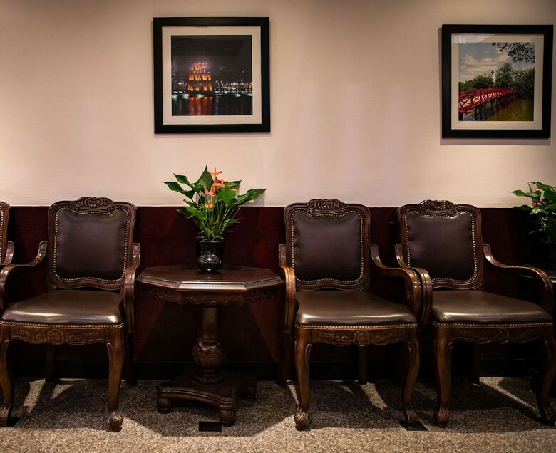 Hanoian Central Hotel & Spa