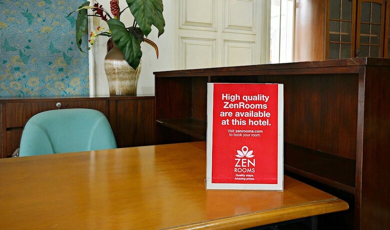 Hotel Zen Rooms Mampang Prapatan Syariah