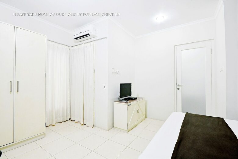 Hotel Zen Rooms Mampang Prapatan Syariah
