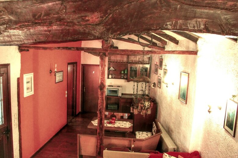 Hotel Xenios Zeus