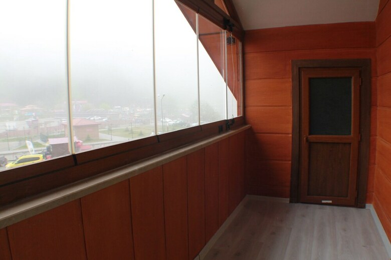 Hotel Gol Otel