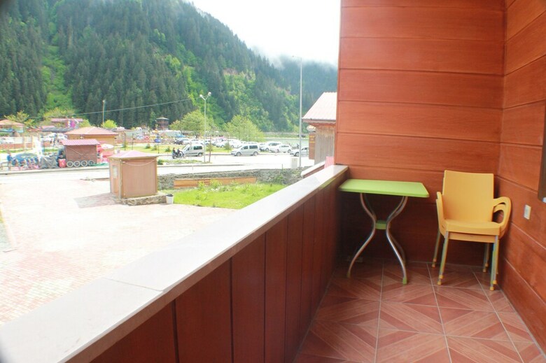 Hotel Gol Otel
