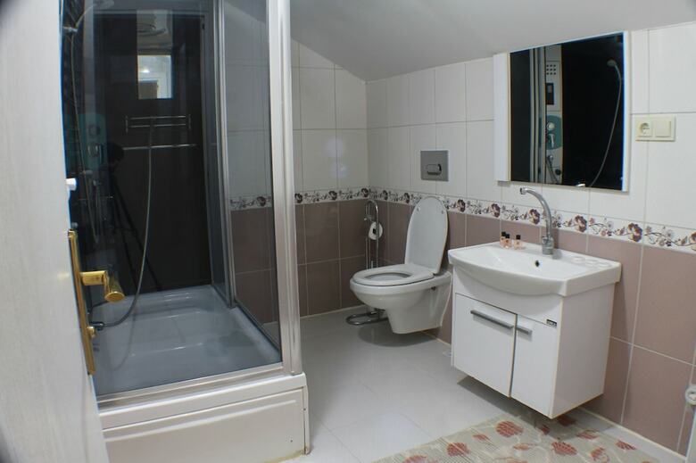 Hotel Gol Otel