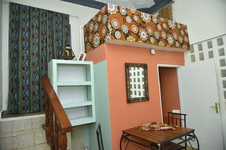 Tea House B&B