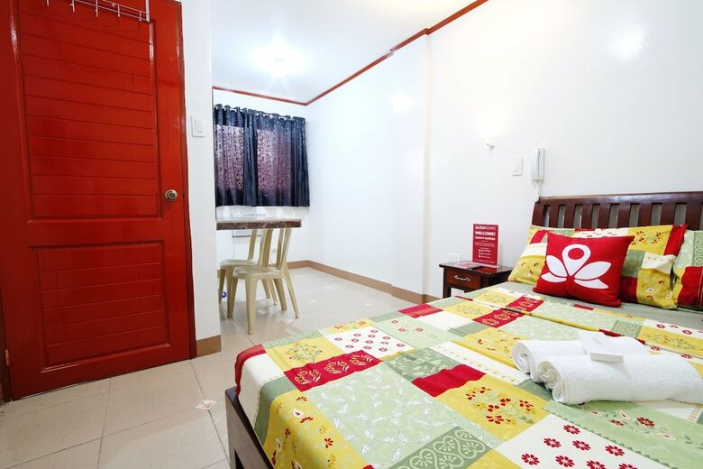 Zen Rooms Hotel Georgina Tagaytay